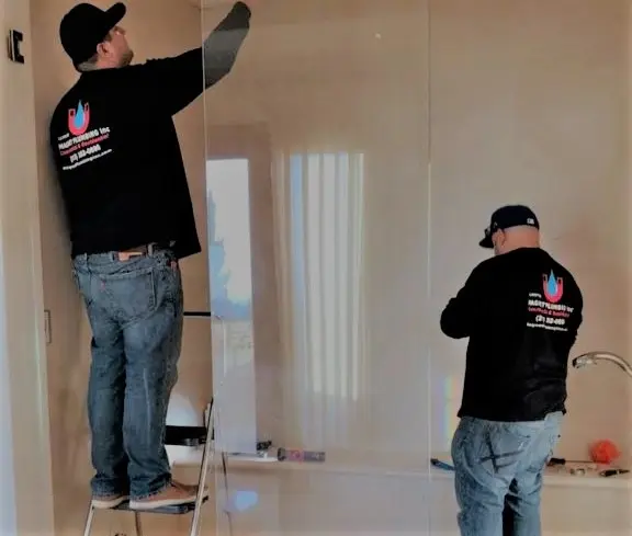 Professional plumbing installation for Tankless Water Heater Installation in Virginia Oaks